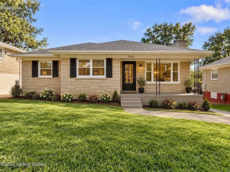 7539 Manslick Rd, Louisville, KY 40214 - #3