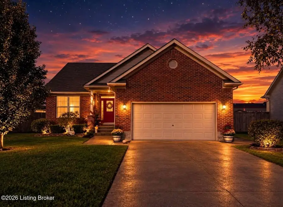 775 Oak Grove Blvd, Shepherdsville, KY 40165 - #2