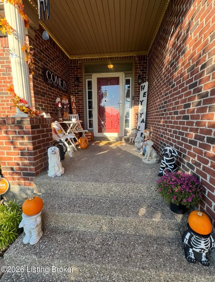 775 Oak Grove Blvd, Shepherdsville, KY 40165 - #3