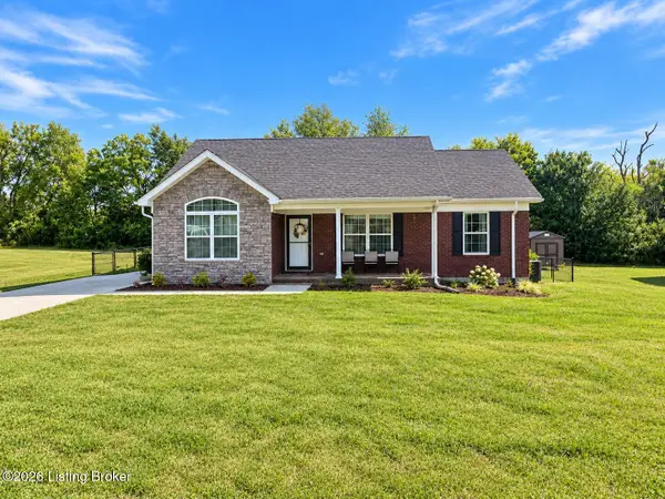 123 Iroquois Trail, Bloomfield, KY 40008