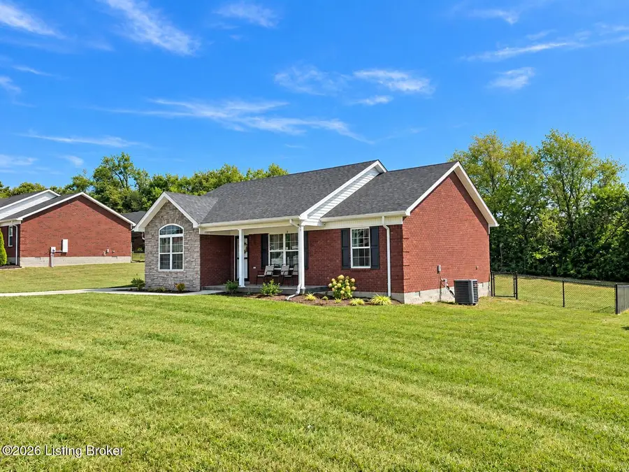 123 Iroquois Trail, Bloomfield, KY 40008 - #2