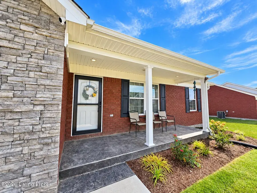 123 Iroquois Trail, Bloomfield, KY 40008 - #3