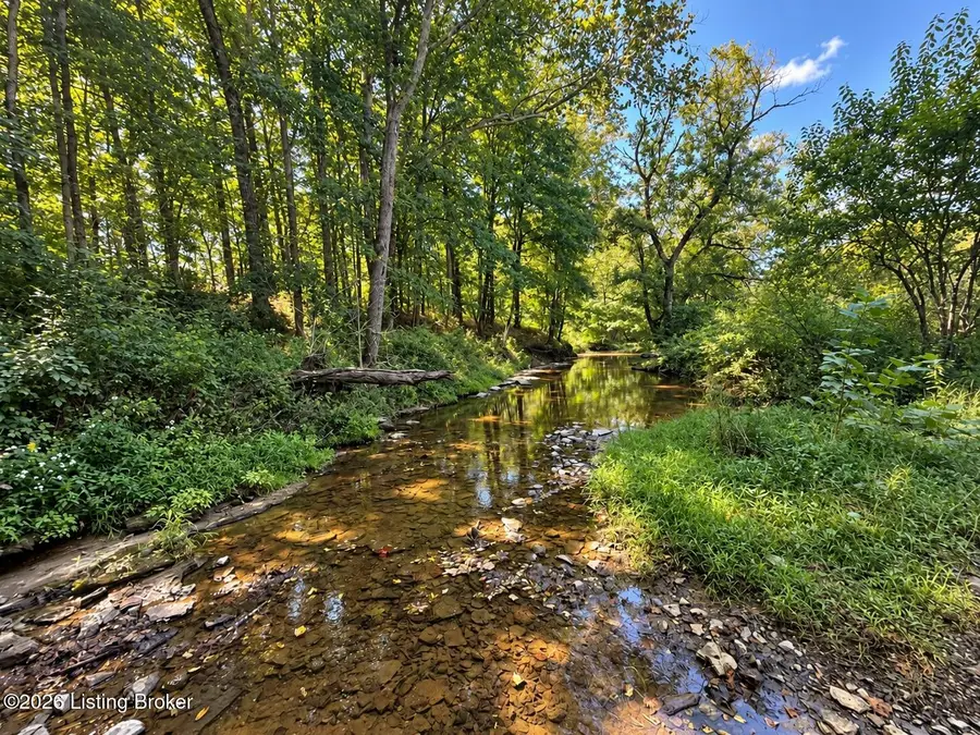 TRACT 78 - "waterfall" Lot @ Stallard Sp, Shelbyville, KY 40065 - #3