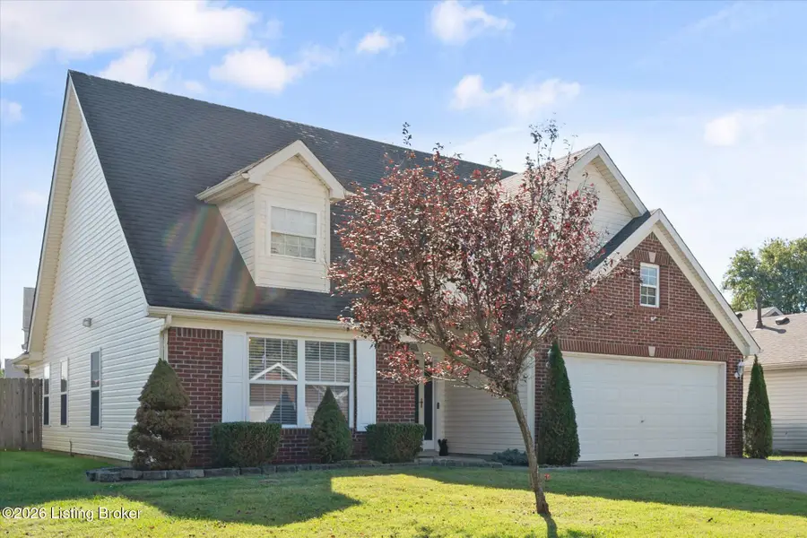 11203 Woodridge Lake Way, Louisville, KY 40272 - #3