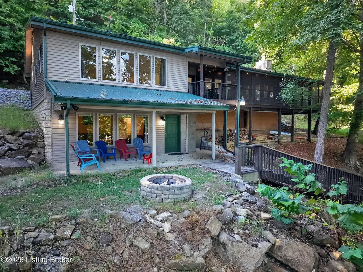 344 Lake Forest Ln, Westview, KY 40178 - #1