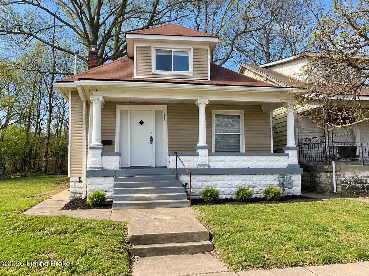 727 Louis Coleman Jr Dr, Louisville, KY 40211 - #1