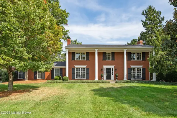 2203 Merrick Rd, Louisville, KY 40207
