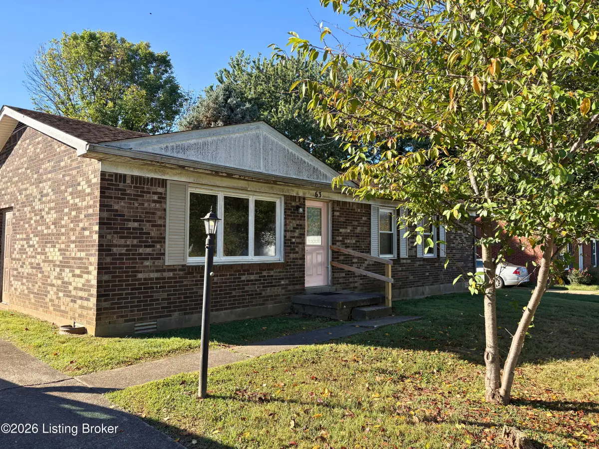 63 Jefferson Ave, Bardstown, KY 40004 - #1