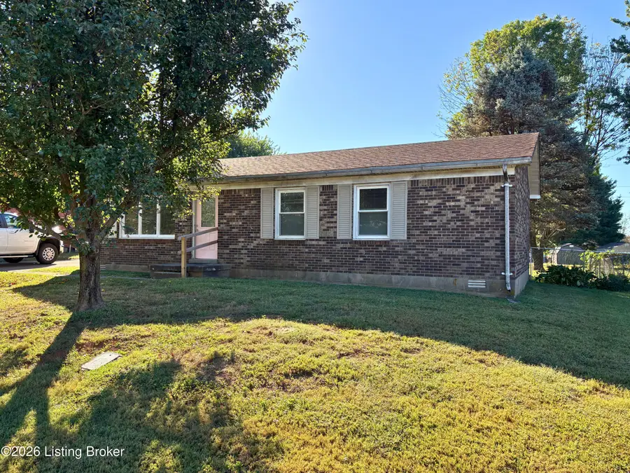 63 Jefferson Ave, Bardstown, KY 40004 - #2