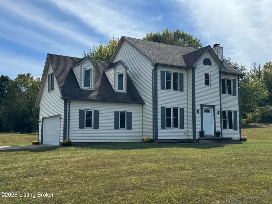 1122 Grayson St, Leitchfield, KY 42754 - #2