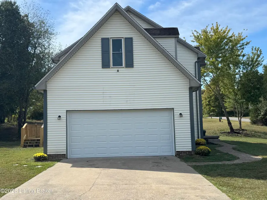 1122 Grayson St, Leitchfield, KY 42754 - #3