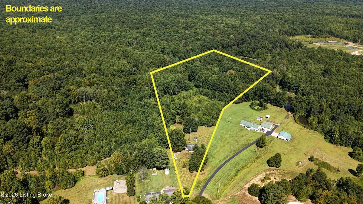 170 Roney Rd, Lebanon Junction, KY 40150 - #1