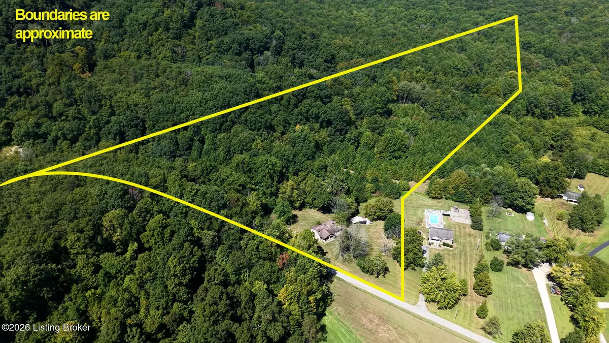 584 W Beech Grove Rd, Shepherdsville, KY 40165 - #1