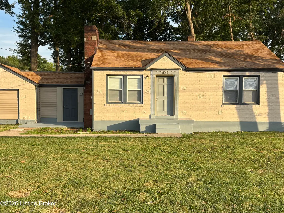 1220 Gilmore Ln, Louisville, KY 40213 - #1