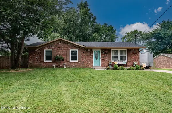 225 Beechwood Ln, Mt Washington, KY 40047