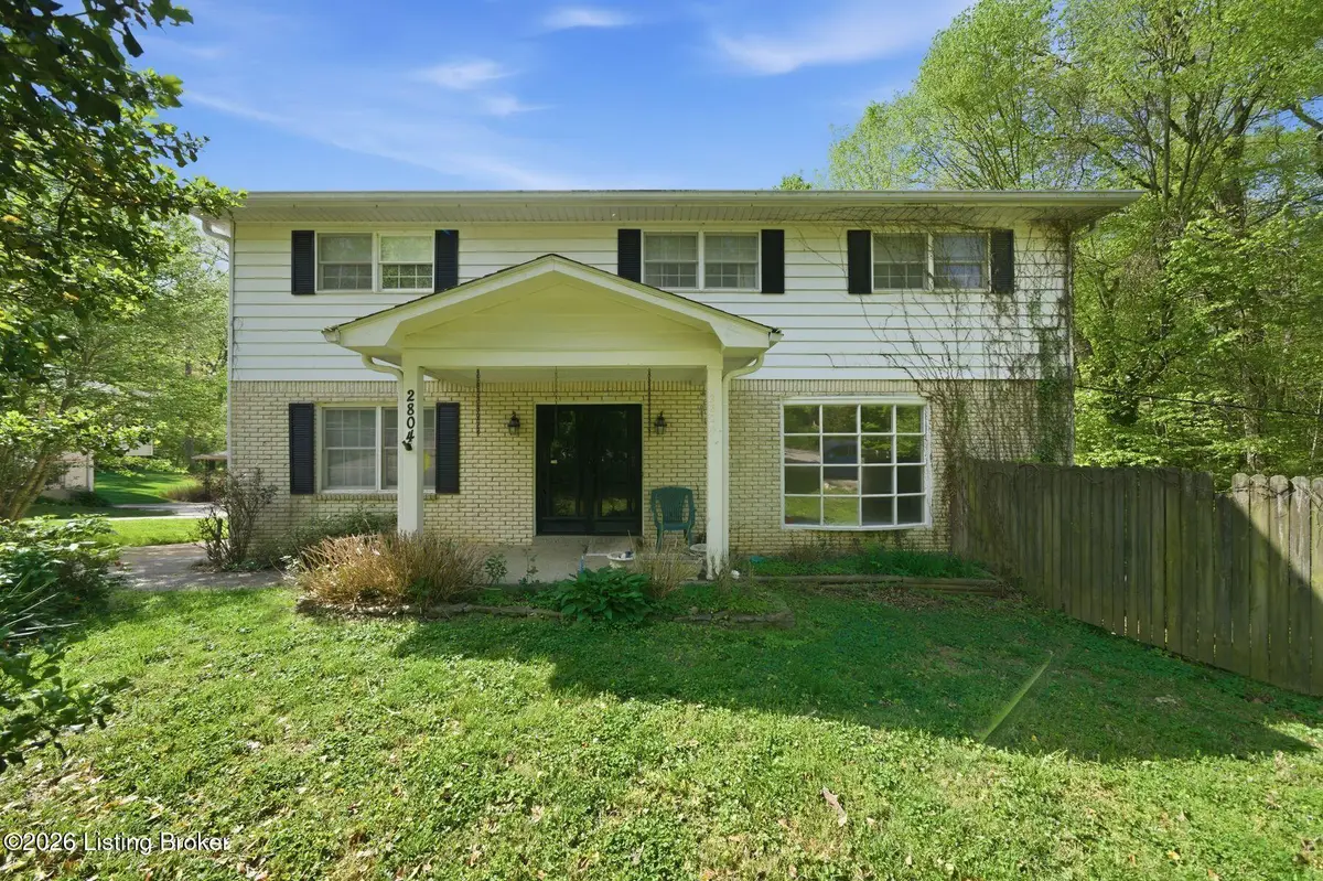 2804 Timber Hills Rd, Louisville, KY 40214 - #1