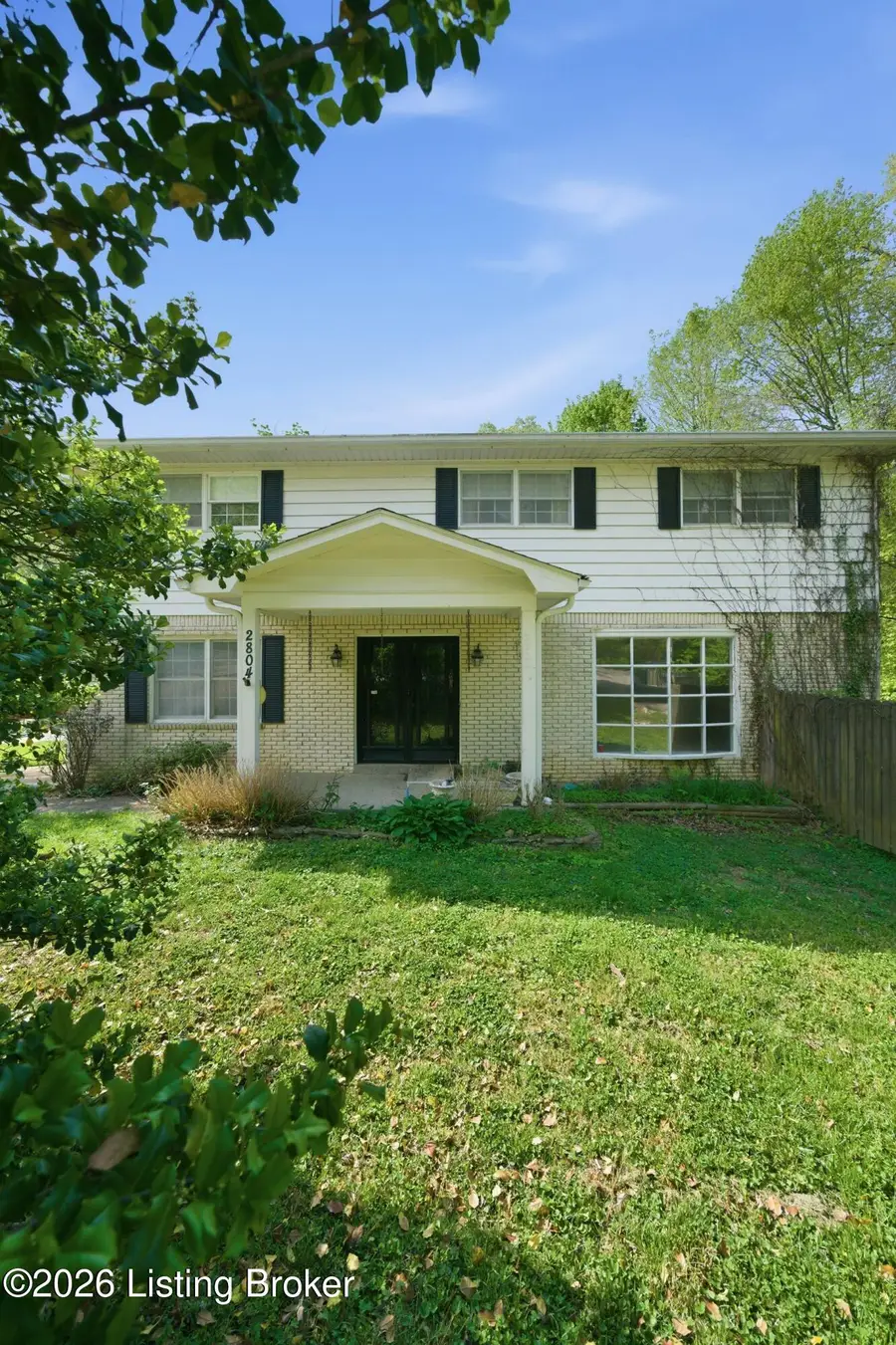 2804 Timber Hills Rd, Louisville, KY 40214 - #3