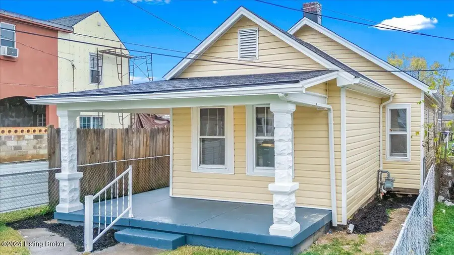 1113 Longfield Ave, Louisville, KY 40215 - #3