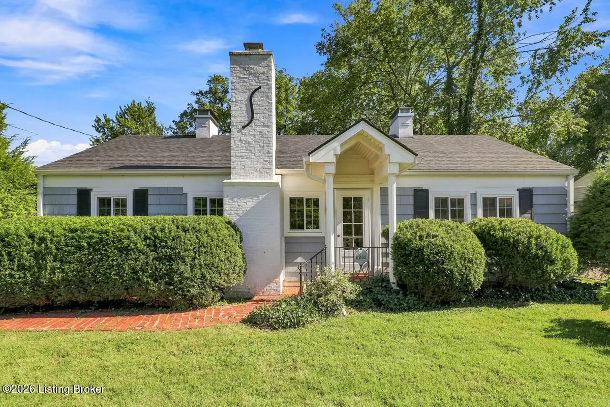 2232 Hawthorne Ave, Louisville, KY 40205 - #1
