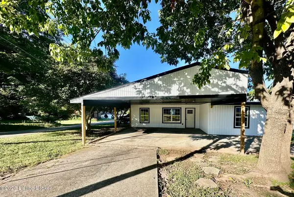 105 Hayward Rd, Vine Grove, KY 40175