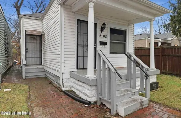 2108 Wilson Ave, Louisville, KY 40210
