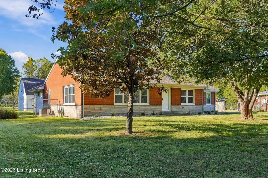 8022 Watterson Trail, Louisville, KY 40291 - #3