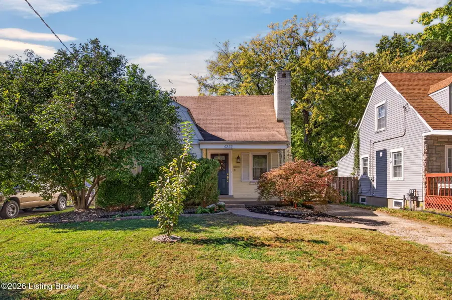 4312 S 2nd St, Louisville, KY 40214 - #2