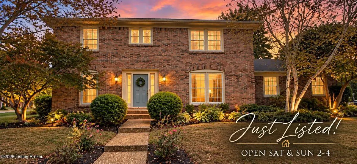 8000 Barbour Manor Dr, Louisville, KY 40241 - #1