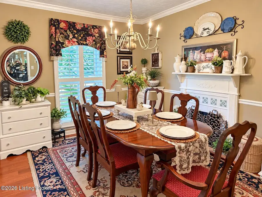 8000 Barbour Manor Dr, Louisville, KY 40241 - #3