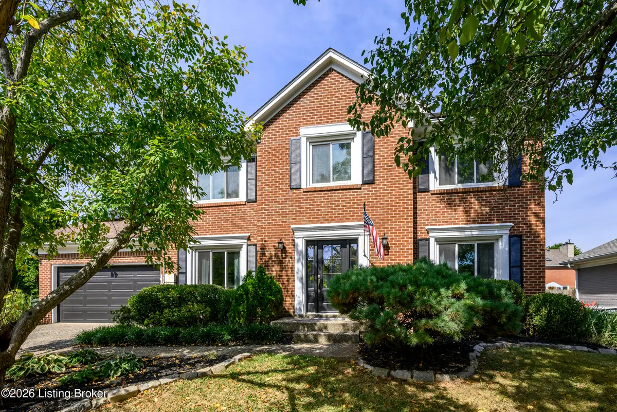 8909 Duxbury Rd, Louisville, KY 40242 - #1
