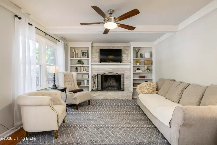 8909 Duxbury Rd, Louisville, KY 40242 - #3