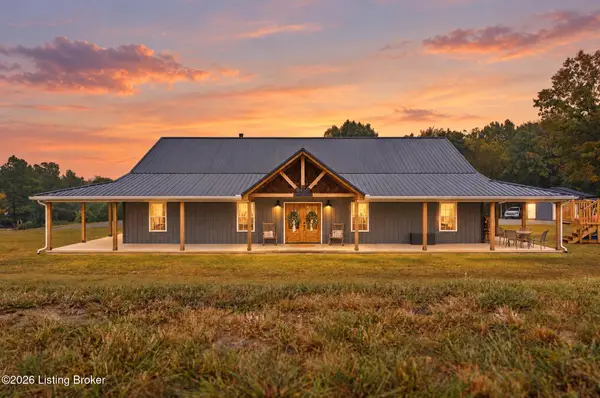 59 Park Place Ln, Millwood, KY 42762