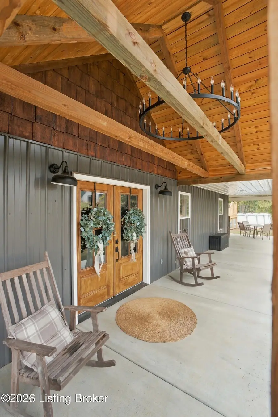 59 Park Place Ln, Millwood, KY 42762 - #3