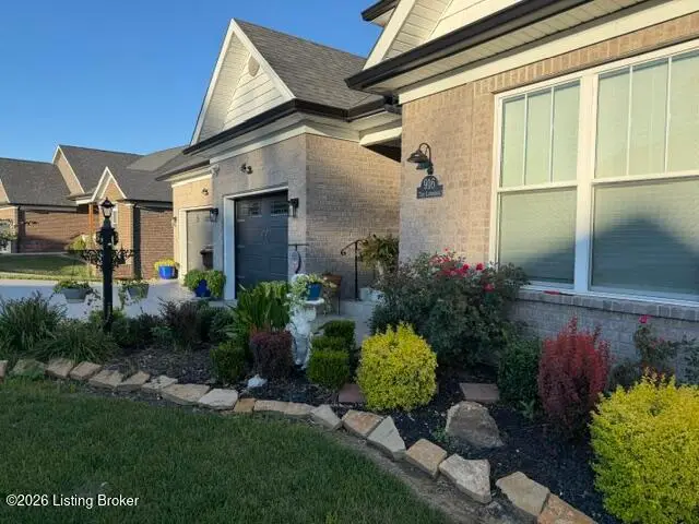916 The Landings, Taylorsville, KY 40071 - #2