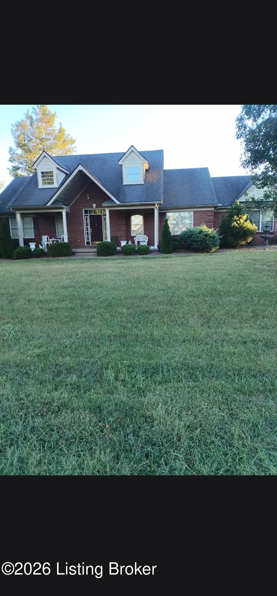 124 Deep Springs Dr, Bardstown, KY 40004 - #1