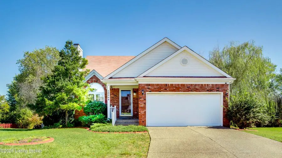13309 Crystal Cove, Louisville, KY 40223 - #2