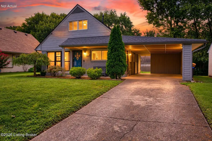 2616 Wendell Ave, Louisville, KY 40205 - #2