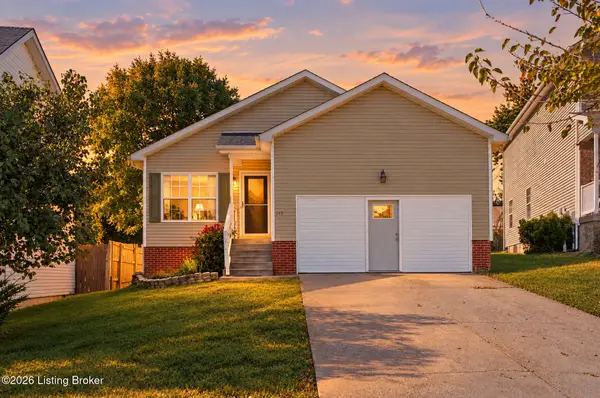 113 Spencer Ct, Shelbyville, KY 40065