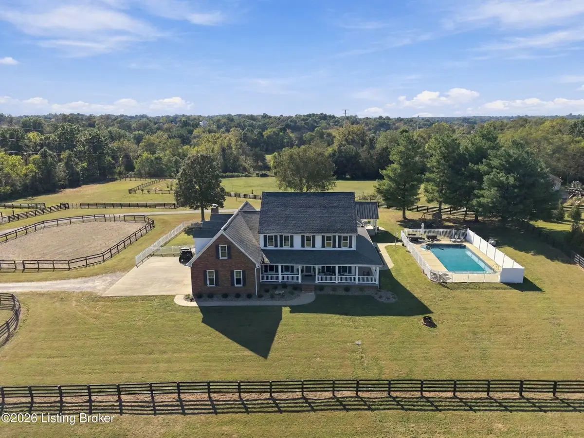2524 Spotswood Ln, Fisherville, KY 40023 - #1