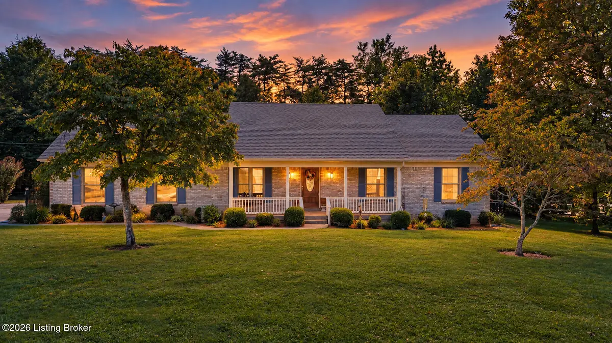 453 Laverne Ct, Mount Washington, KY 40047 - #1