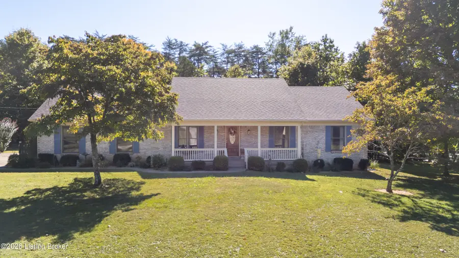 453 Laverne Ct, Mount Washington, KY 40047 - #2