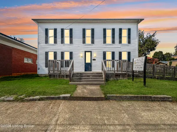 114 W Union St, Munfordville, KY 42765