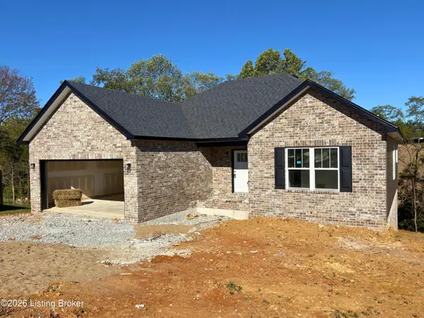 523 Braden Way, Bardstown, KY 40004