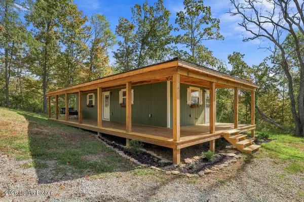 2699 Bells Ridge Rd, Bedford, KY 40006