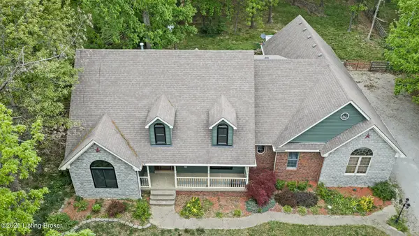 180 Bowman Ct, Mt Washington, KY 40047