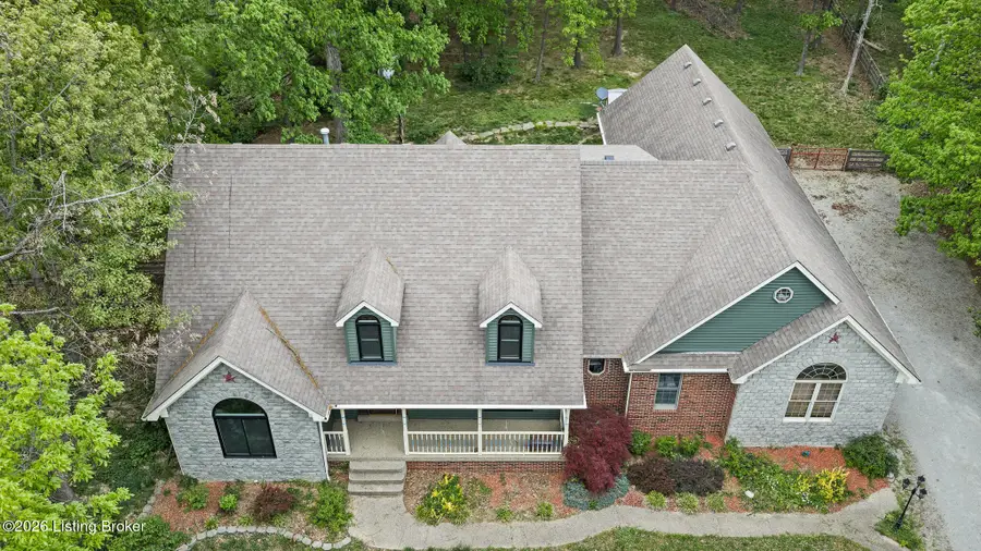 180 Bowman Ct, Mount Washington, KY 40047 - #2