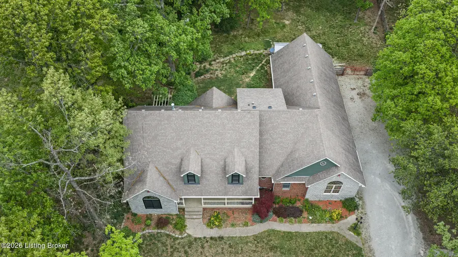 180 Bowman Ct, Mount Washington, KY 40047 - #3