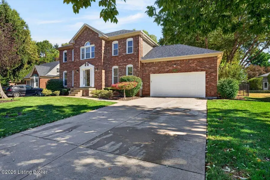 2603 Acushnet Ct, Louisville, KY 40242 - #2