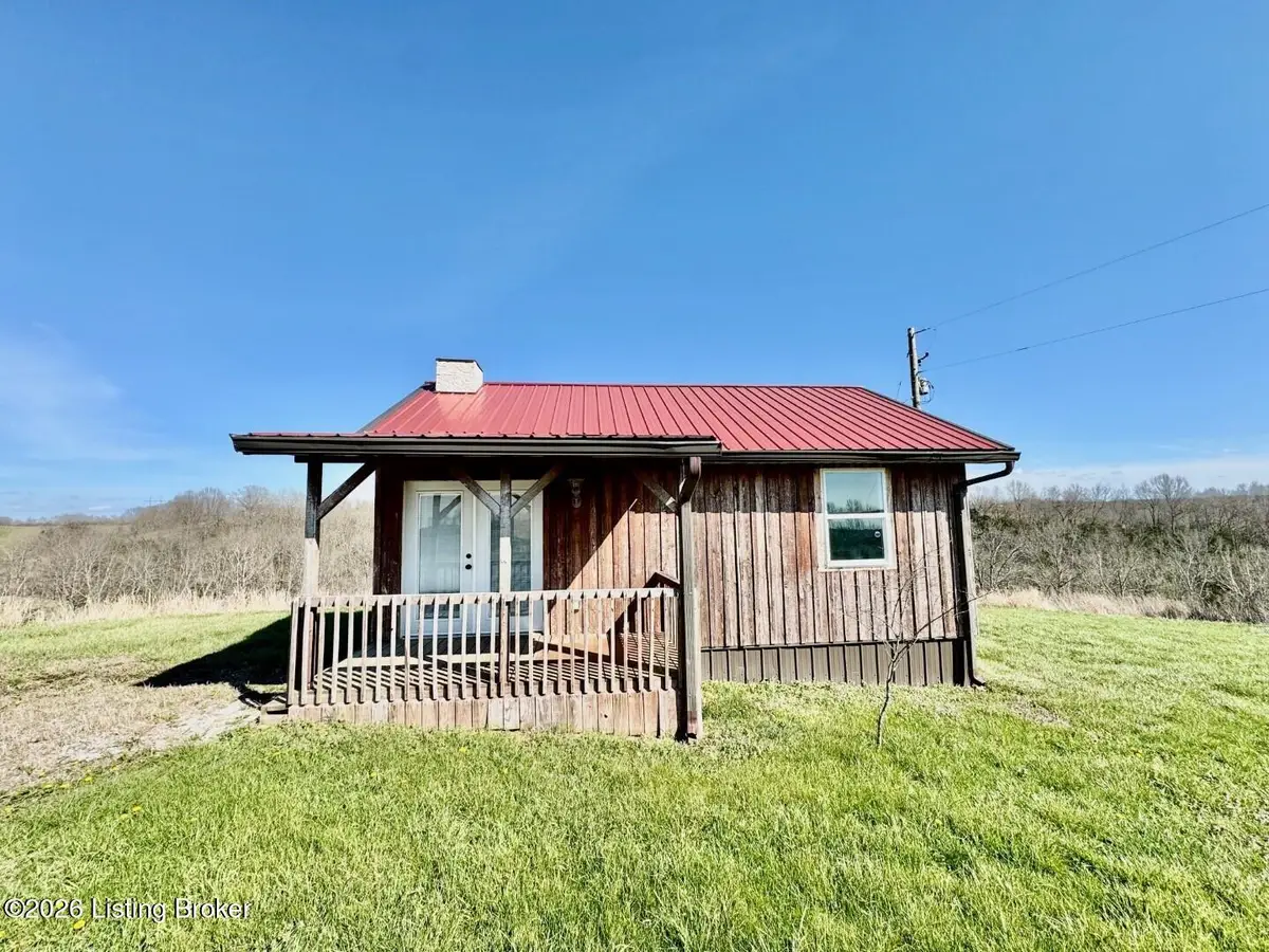 386 Baker Rd, Willisburg, KY 40078 - #1