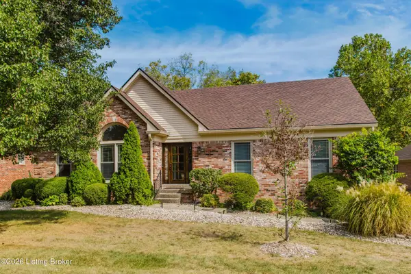 1113 Kirkham Trace, Louisville, KY 40299